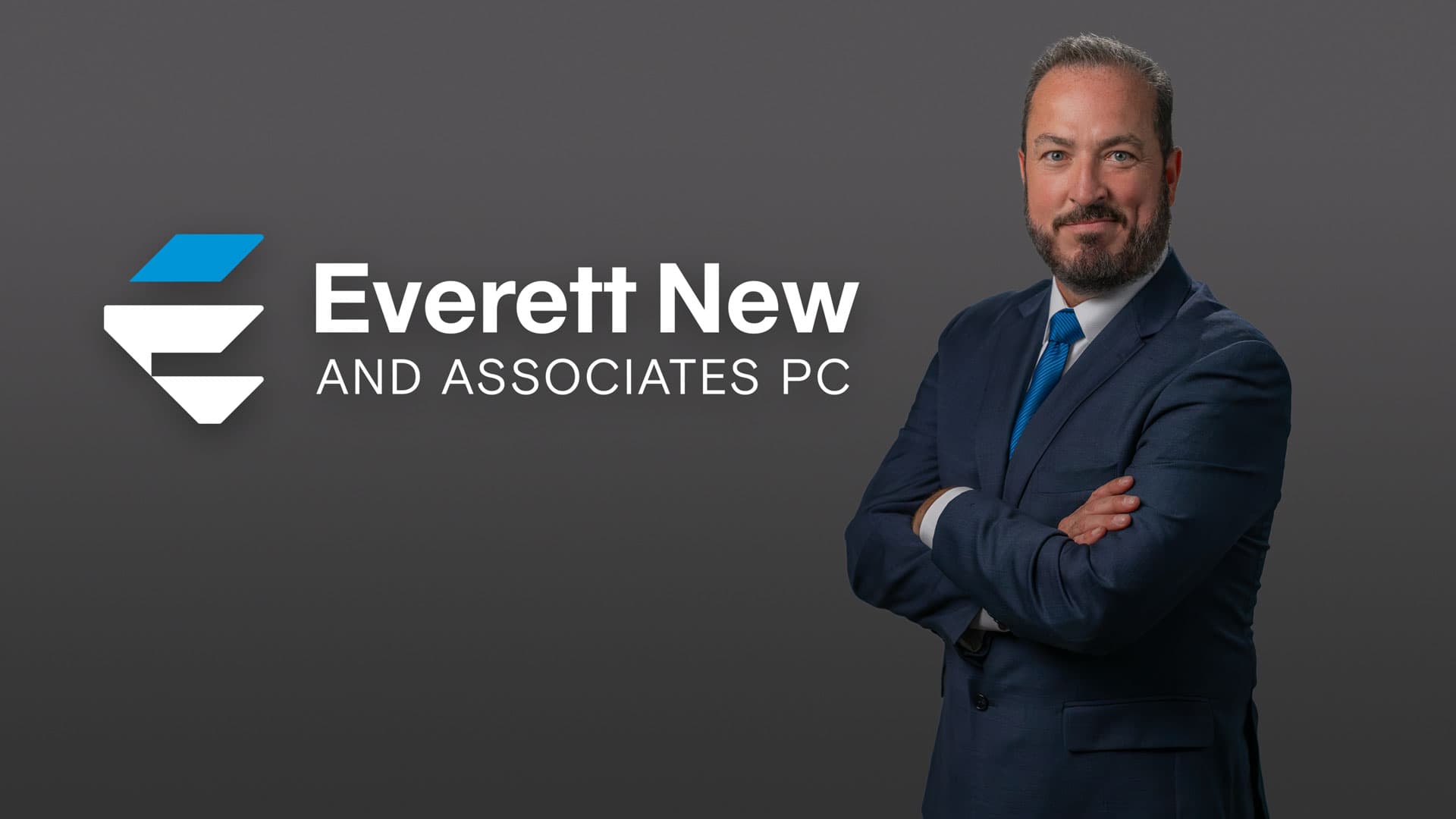 Everett New and Associates PC