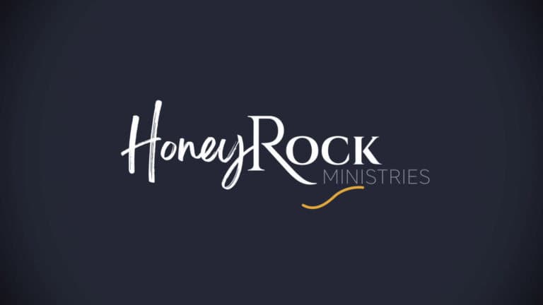 Honey Rock Ministries - Video Production