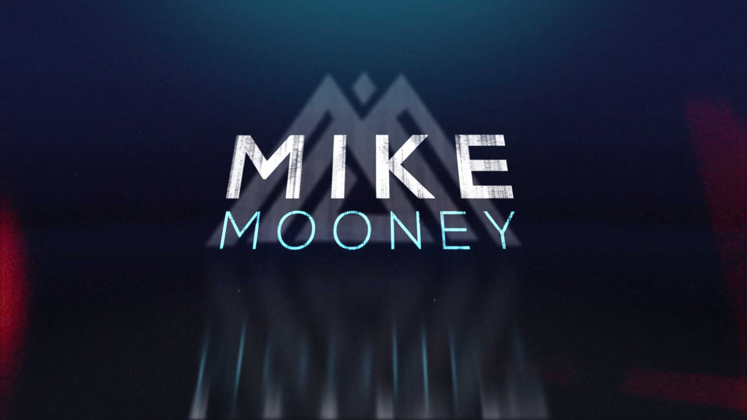 Mike Mooney - Promo Reel