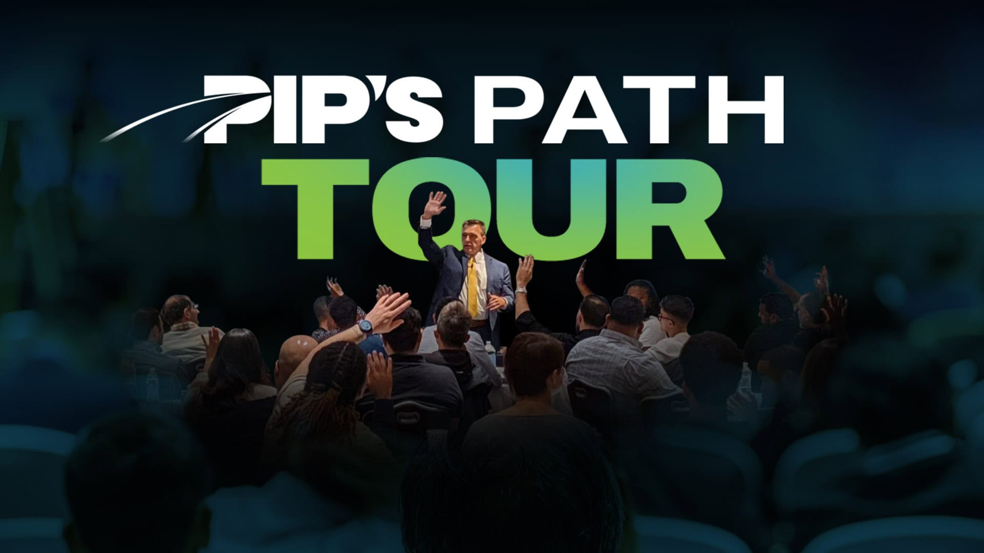 Pip's Path Tour - Video Production