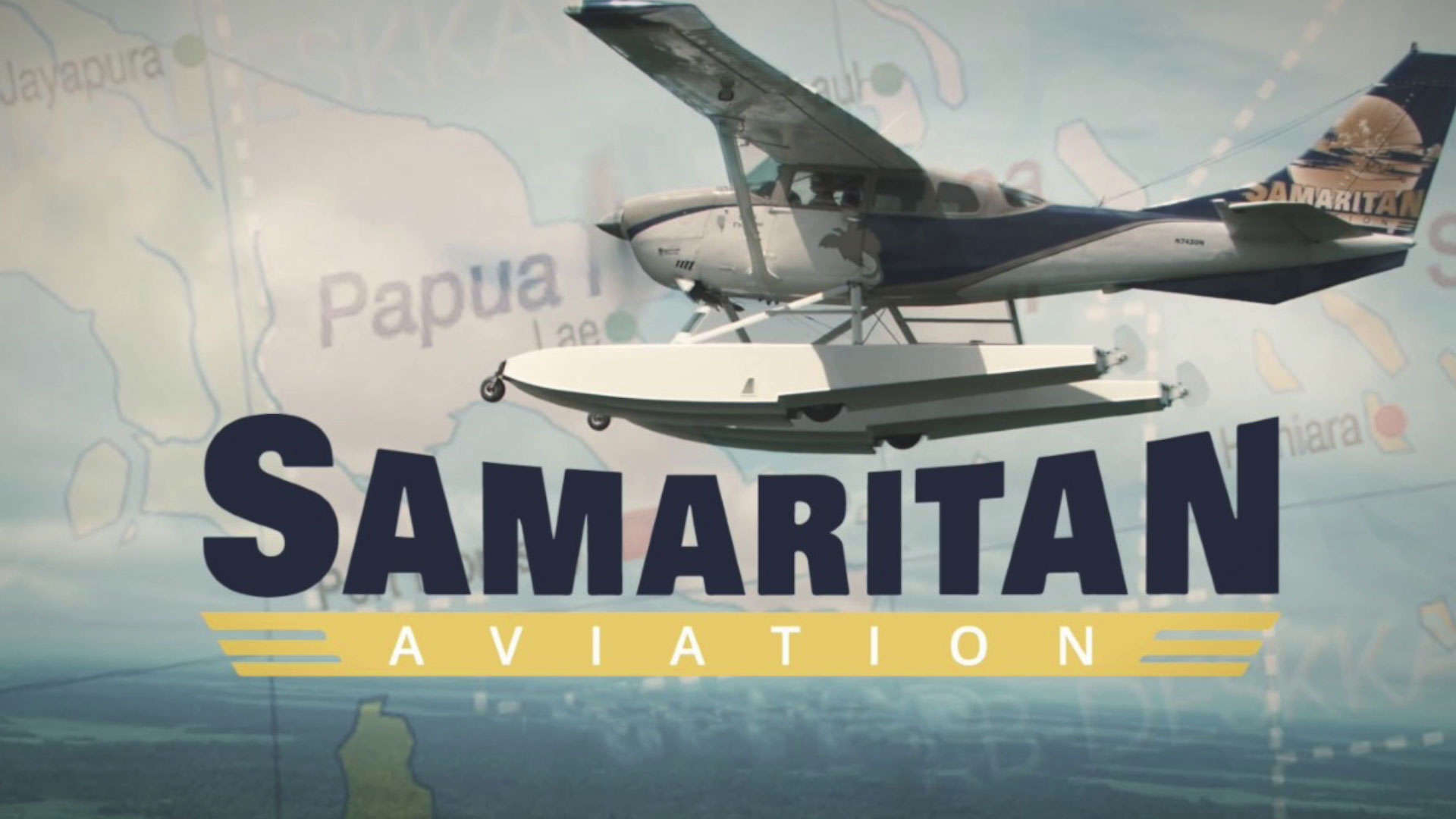 Samaritan Aviation - Video Production