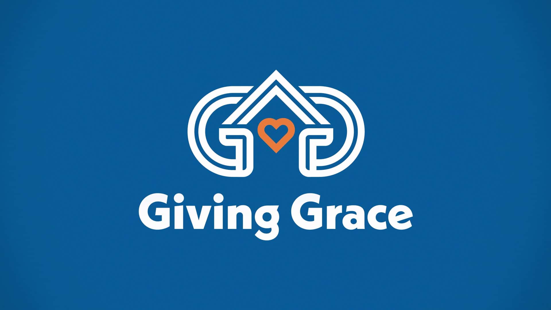 Giving Grace - Video Production