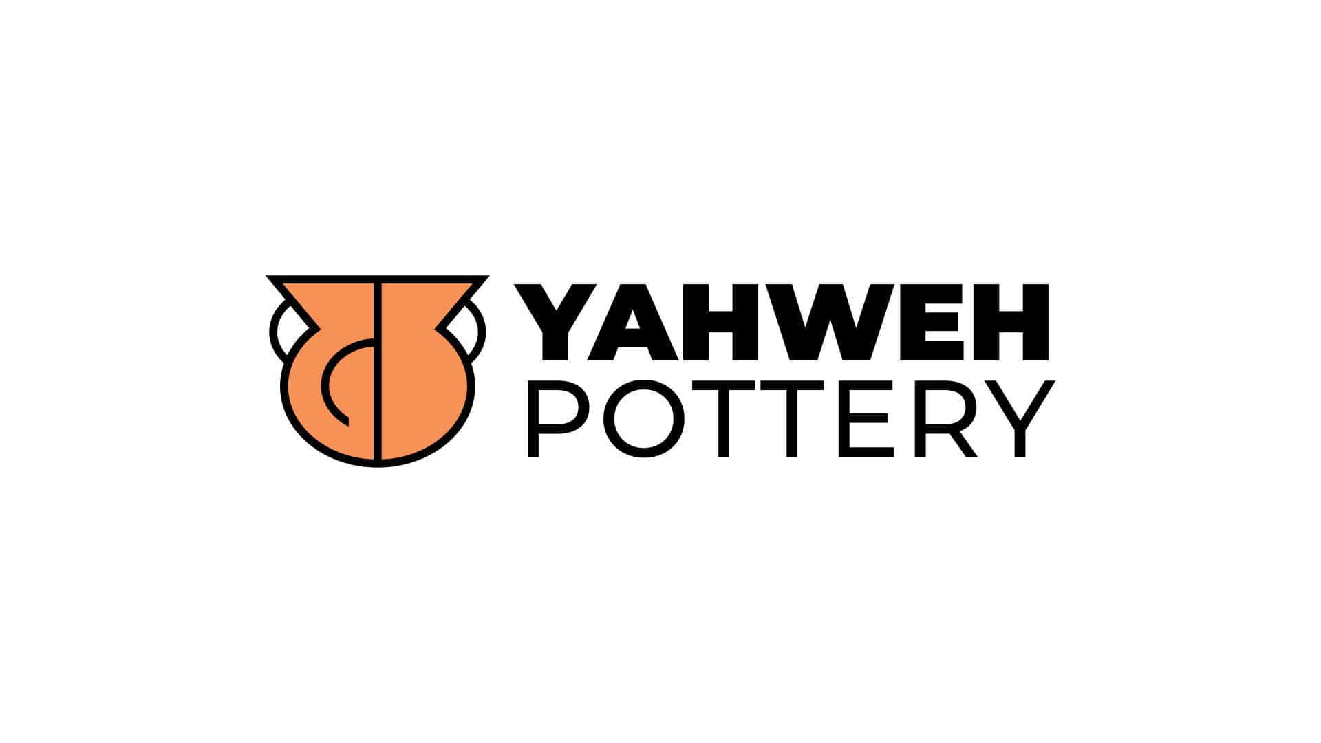 Yahweh Pottery - Website